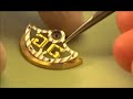 Glashutte Original - Handmade in Germany (Part 3of5)