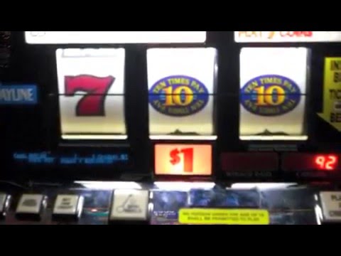 how to beat slot machines