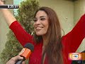 Melanie Martínez cuenta los días para estar divorciada (América Espectáculos 30-04-10)