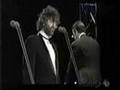 clip video Andrea Bocelli Sogno