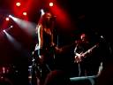 Melissa Auf der Maur - Lightning Is My Girl (Tivoli Utrecht)