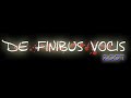 De Finibus Vocis 2007