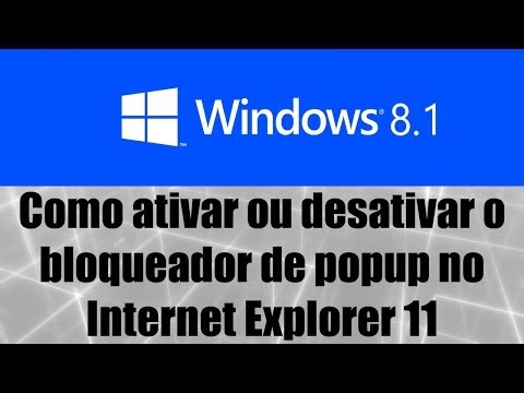 how to eliminate pop ups on windows 8
