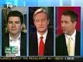 Greg Stielstra on Fox and Friends
