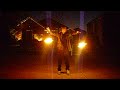 Fire Poi - Pratice Session Fire Poi - Pratice Session