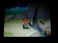 videos de Mario kart time attack DKM