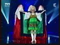 Quick Change Act! Russian Style!