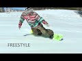Types of Snowboards