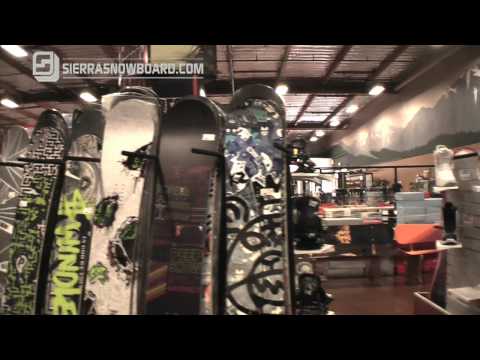 how to decide what snowboard to buy