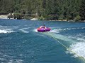 Abuse at Bass Lake Abuse at Bass Lake