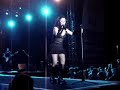 Sebnem Ferah Kocfest Uludag Universitesi Senlik 2007