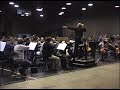 Tchaikovsky Manfred: movement 4 (excerpt)