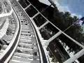 Cypress Gardens Starliner Coaster
