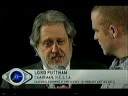 Skeletron receives award from Lord David Puttnam