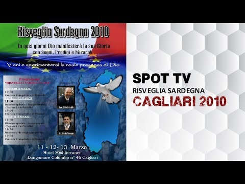 Immagine anteprima YouTube