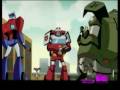 Transformers Animated - Season 3 