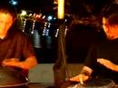 hang drum   liron man   live music duo electro