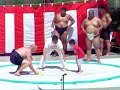 Sumo [2/2] (Big champions &amp; Small challengers, 2007-04-28)