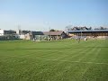MKS Trzebinia/Siersza 1-3 LKS Lubań Maniowy (gol Hałgasa na 2-0)