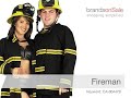 Sexy Firefighter Costumes for Halloween