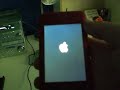 how to unbrick or unfreeze an ipod touch or iphone