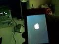 how to unbrick or unfreeze an ipod touch or iphone
