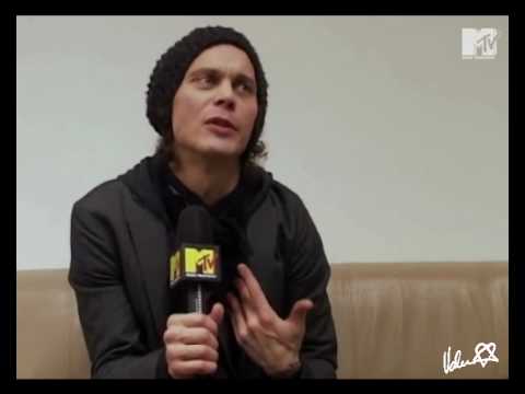 ville valo