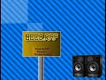Yes-R - Zakenman II - Hectisch (ft Perry Mystique)