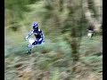 140cc Mini vs WR250 Yami