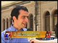 Canela entrevista a Emilio Di Tata Roitberg