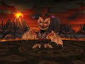 Guardian of Chaos