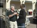 2006 Lexus RX 400h.