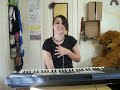 FF10 moonflow piano (sprouting my version)
