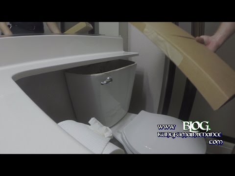 how to fit ute hard lid