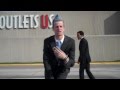 Barack Obama, Joe Biden - POTUS (Otis parody)