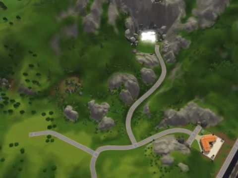 how to discover traits sims 3