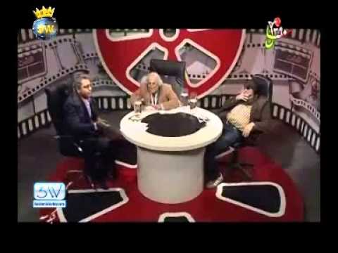 Khande Bazar - E03 - Mehran Modiri