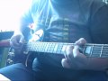 Download it here: www.zshare.net Lady Gaga - Pokerface (My Metal Cover) Lead Guitar Tab: www.zshare.net Bass Guitar Tab: www.zshare.net Guitar Pro tab: www.zshare.net Thanks to everyone for your comments! love Den x