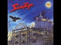 There In The Silence - Savatage