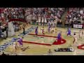 NBA Live 10 Review