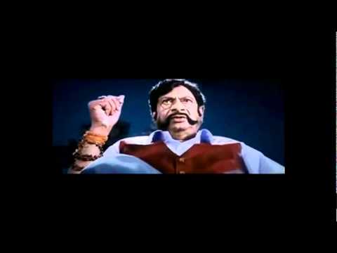 dhookudu ms. narayana comedy