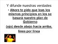 Alvaro Noboa  MI CREDO