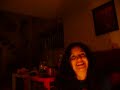 el cumple de mi amigo che y yo en sh