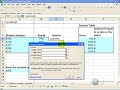 Excel VLOOKUP function