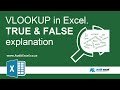 VLOOKUP