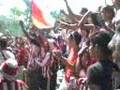 la banda de chivas en verde valle