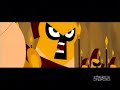 Samurai Spartan Samurai Spartan