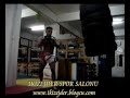 erkan varol  traning 4