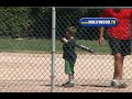 EXCLUSIVE: Reese Witherspoon Goes To Kids Baseball Practice EXCLUSIVE: Reese Witherspoon Goes To Kids Baseball Practice