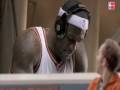 Lebron James NBA commercial sporting Beats by Dr. Dre Headphones Where Amazing Happens